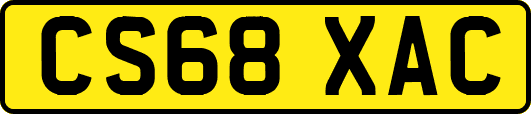 CS68XAC