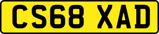CS68XAD