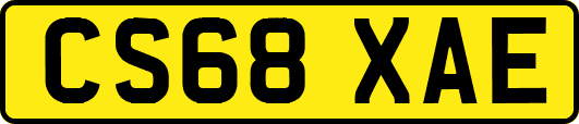 CS68XAE