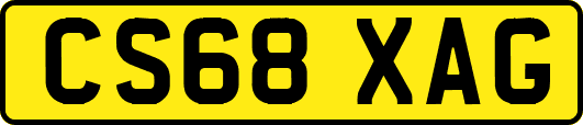 CS68XAG