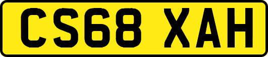CS68XAH