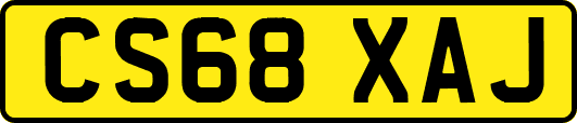 CS68XAJ
