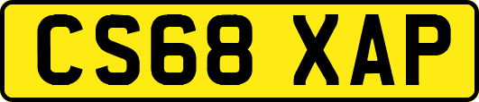 CS68XAP
