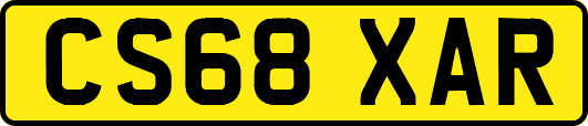 CS68XAR