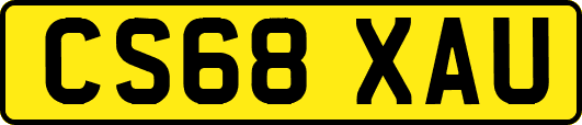 CS68XAU