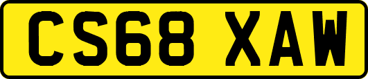 CS68XAW