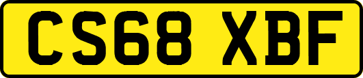CS68XBF