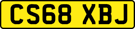 CS68XBJ