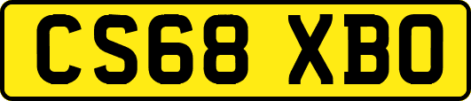 CS68XBO