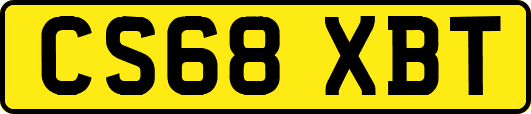 CS68XBT