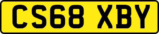 CS68XBY