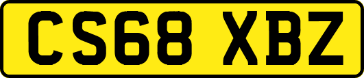 CS68XBZ