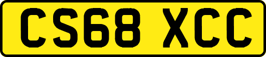 CS68XCC