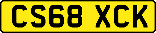 CS68XCK