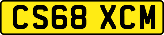 CS68XCM
