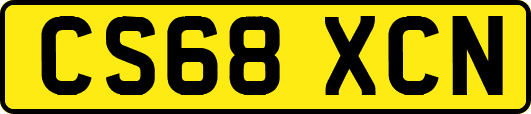 CS68XCN
