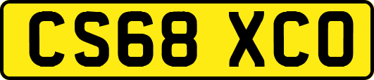 CS68XCO