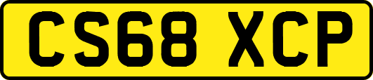 CS68XCP
