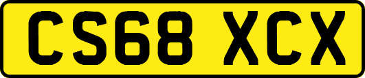 CS68XCX