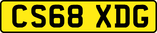 CS68XDG