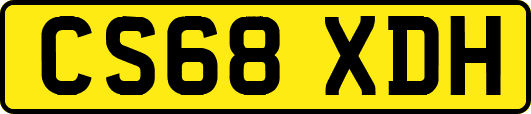 CS68XDH