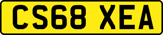 CS68XEA