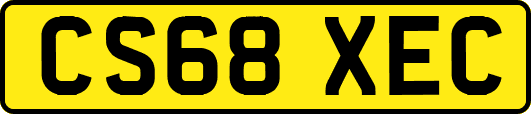 CS68XEC