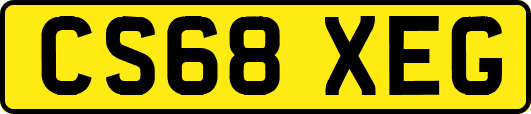 CS68XEG