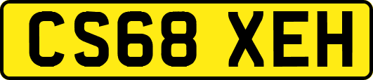 CS68XEH