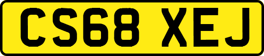 CS68XEJ