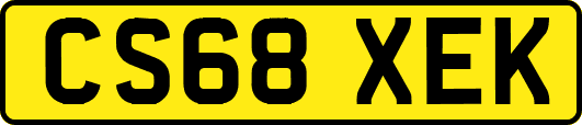 CS68XEK