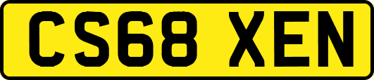 CS68XEN