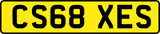 CS68XES