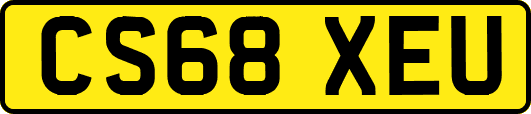 CS68XEU