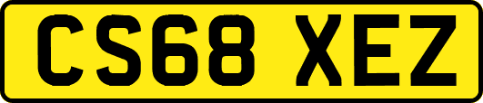 CS68XEZ