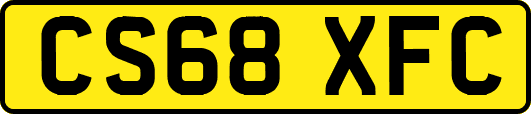 CS68XFC