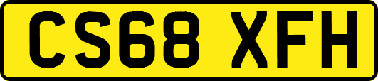 CS68XFH