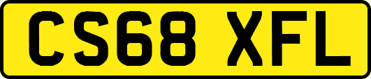 CS68XFL