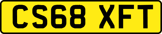 CS68XFT