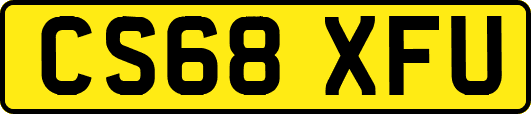 CS68XFU