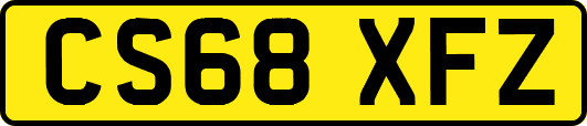 CS68XFZ