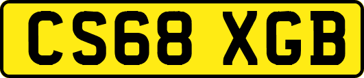 CS68XGB