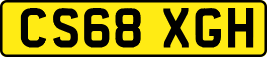 CS68XGH
