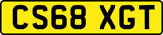 CS68XGT