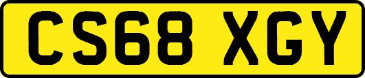 CS68XGY