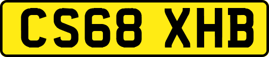 CS68XHB