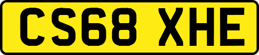 CS68XHE