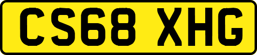 CS68XHG