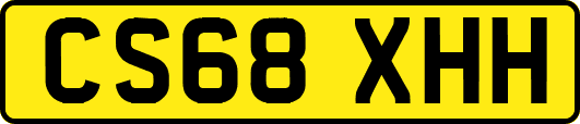 CS68XHH