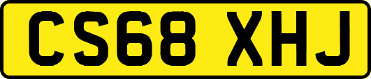 CS68XHJ
